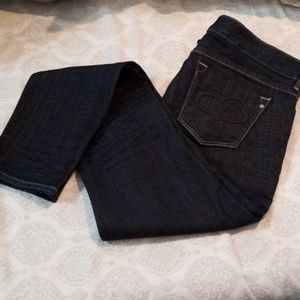 Express Jeans